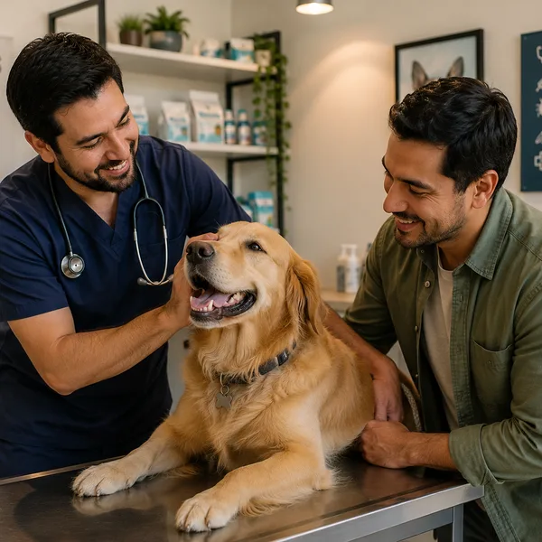 Veterinaria
