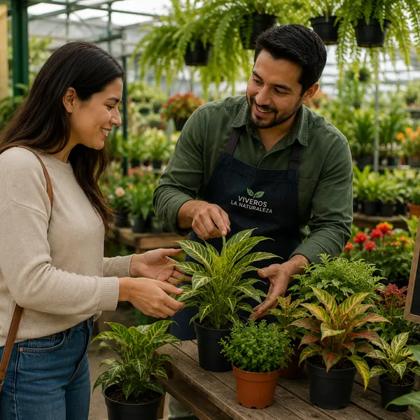 Vivero